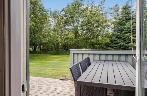 Torup Strand House | JB122 Fjerritslev - Tyttebærstien 14
