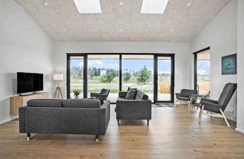 Tranum House | JB141-Brovst-Kronvildtvej-86