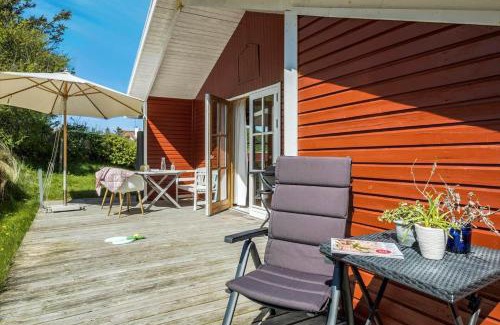 Lild Strand House | JB284-Frostrup-Svenstibakkevej-18