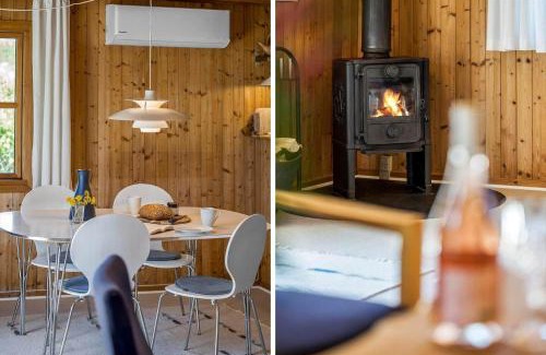 Lild Strand House | JB284-Frostrup-Svenstibakkevej-18