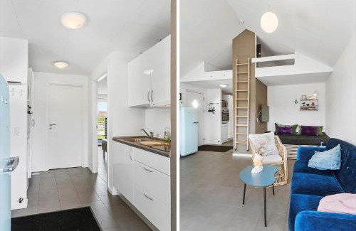 Slette Strand Apartment | JB302-Fjerritslev-Slettestrandvej-134-lejl-6