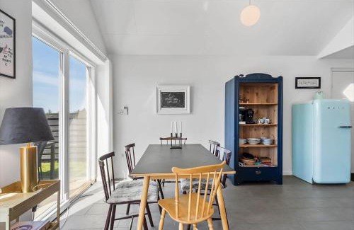 Slette Strand Apartment | JB302-Fjerritslev-Slettestrandvej-134-lejl-6