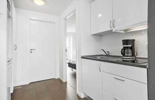 Slette Strand Apartment | JB302-Fjerritslev-Slettestrandvej-134-lejl-6
