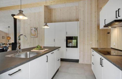 Torup Strand House | JB351-Fjerritslev-Revlingestien-77