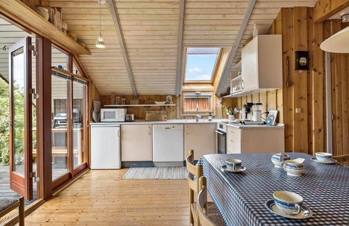 Fjerritslev House | JB361 Fjerritslev - Lyngbjergvej 58
