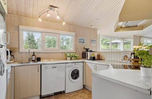 Torup Strand House | JB716 Fjerritslev - Tyttebærstien 16
