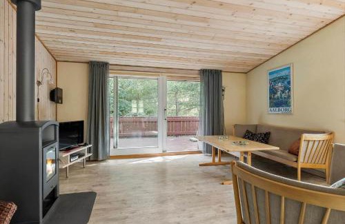 Tranum House | JB872-Brovst-Nattergalevej-2