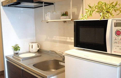 Maejima Apartment | JC HOTEL NAHA