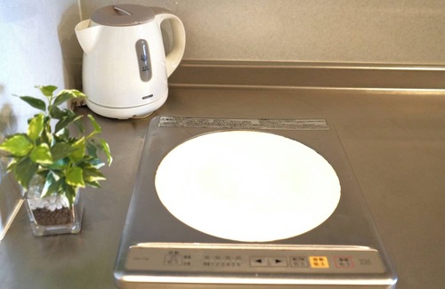 Maejima Apartment | JC HOTEL NAHA