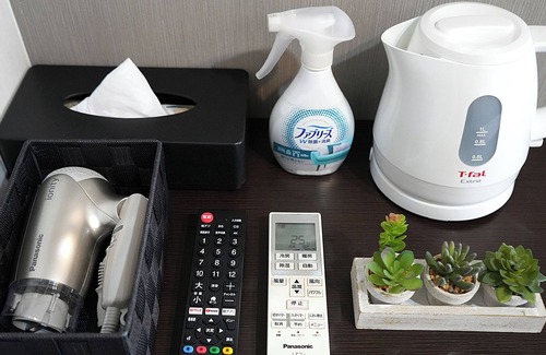 Maejima Apartment | JC HOTEL NAHA