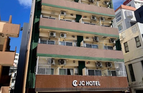 Maejima Apartment | JC HOTEL NAHA
