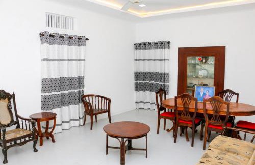 Negombo House | JC-House Kochchikade