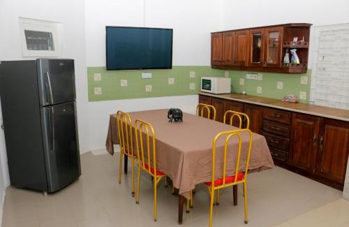 Negombo House | JC-House Kochchikade
