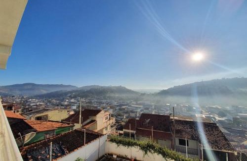 Machado Hotel | JC Palace Hotel