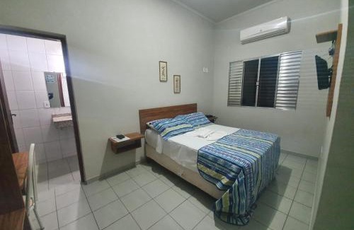 Machado Hotel | JC Palace Hotel
