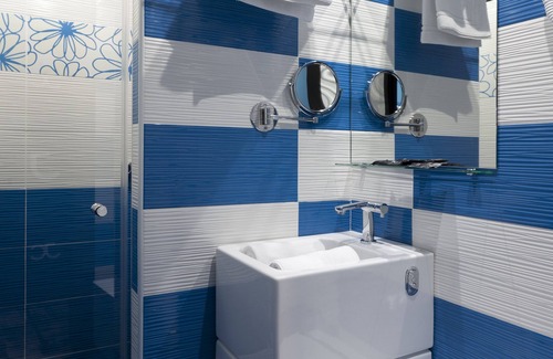 Arganzuela Hotel | JC Rooms Madrid Río