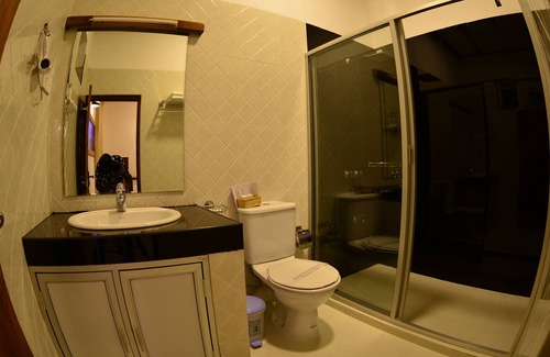 Dambulla Bed & Breakfast | JC's Village
