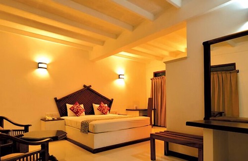 Dambulla Bed & Breakfast | JC's Village