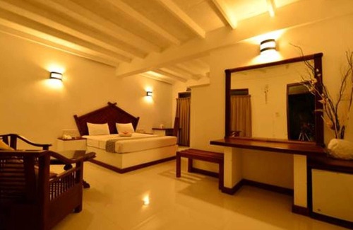 Dambulla Bed & Breakfast | JC's Village