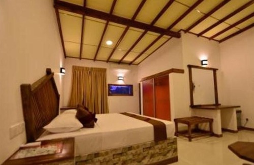 Dambulla Bed & Breakfast | JC's Village