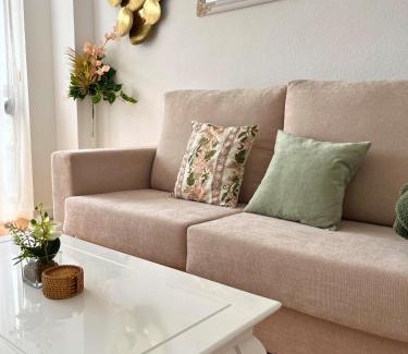 Rejas Apartment | JC Suites, Madrid Airport
