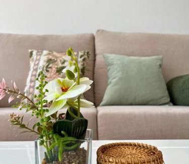 Rejas Apartment | JC Suites, Madrid Airport