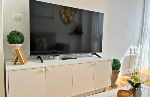 Rejas Apartment | JC Suites, Madrid Airport