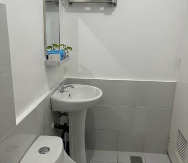 South Triangle Apartment | Jca Escape
