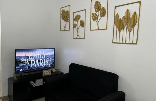 South Triangle Apartment | Jca Escape