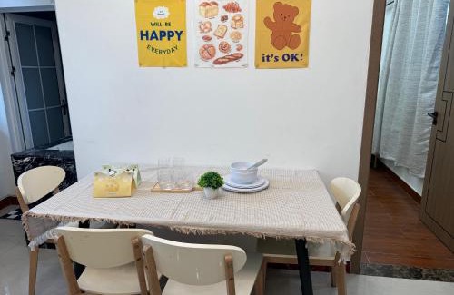 Tambo Apartment | JCAL Building Next to Manila Aiports Okada, Solaire MOA