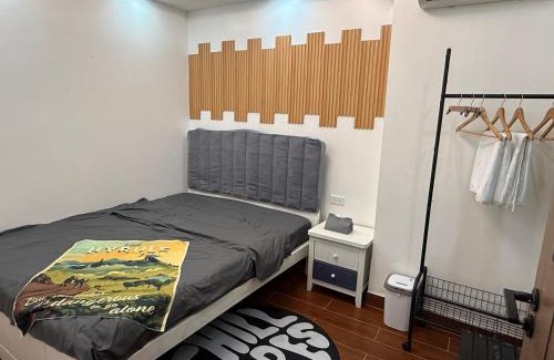 Tambo Apartment | JCAL Building Next to Manila Aiports Okada, Solaire MOA
