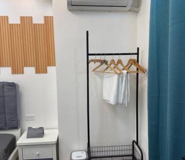 Tambo Apartment | JCAL Building Next to Manila Aiports Okada, Solaire MOA