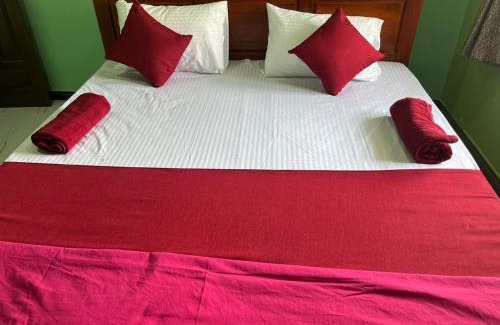 Trincomalee Hotel | JD rest Inn