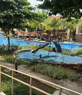 Cebu Apartment | JD's Place 2BR Unit at SRP CEBU