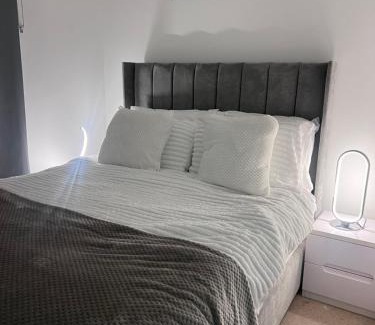 Newham Apartment | JDK 2 bedroom Executive Luxury Apartments