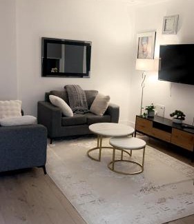 Newham Apartment | JDK 2 bedroom Executive Luxury Apartments