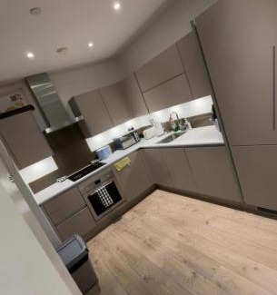 Newham Apartment | JDK 2 bedroom Executive Luxury Apartments