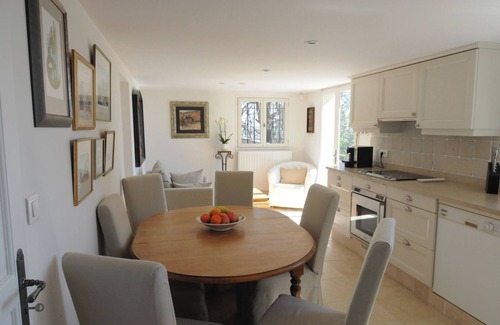 Speracedes Villa | JdV Holidays Villa Citronnier, partial A/C, pool and superb views to sea