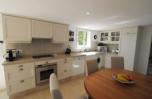 Speracedes Villa | JdV Holidays Villa Citronnier, partial A/C, pool and superb views to sea
