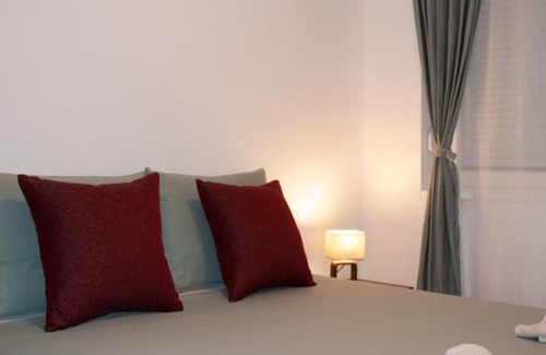 Zemun Apartment | Ježeva kućica