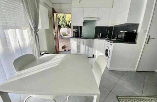 Gare-Jouvenet Apartment | Jean Paul 2 Au cœur de Rouen , gare "Ménage & Linge Inclus"