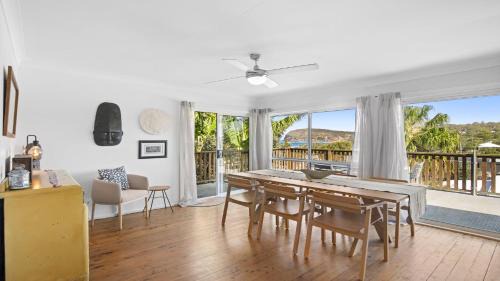 Copacabana House | Jean's Beach House Accom Holidays