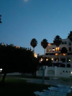 Santa Eulalia Apartment | Jeannie's Oura Estrela