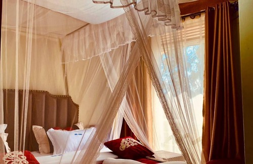 Buloba Hotel | Jebel Hotel and Lounge Buloba
