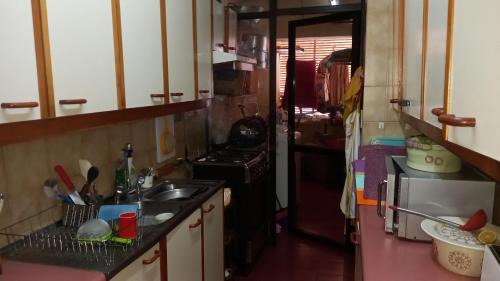 Valdivia House | Jeca Centro