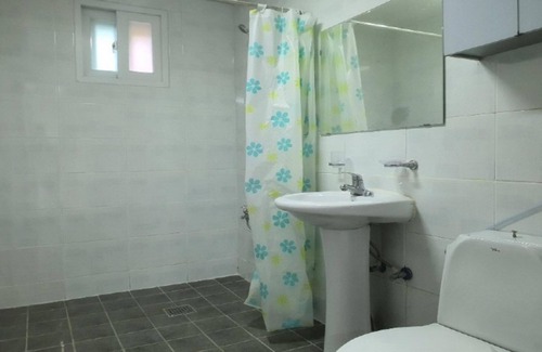 Jecheon House | Jecheon Byeoldongjari Pension