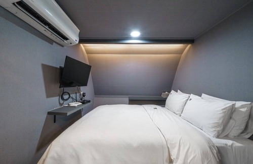 Jecheon House | Jecheon de Tours Camp Club