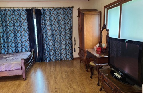 Jecheon House | Jecheon Dream Lake Pension