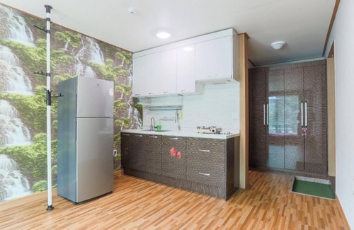Jecheon House | Jecheon Healing Pension