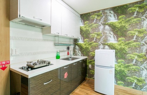 Jecheon House | Jecheon Healing Pension
